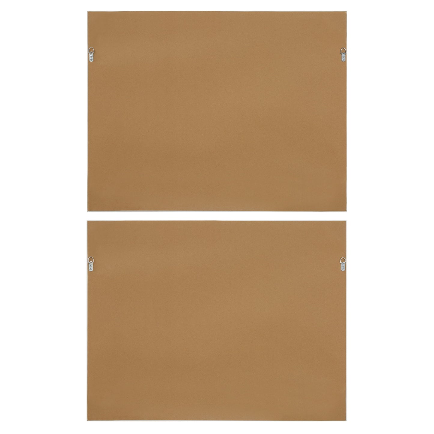 Breezy - Vista Framed Prints (Set of 2)