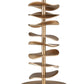 Akoa - Metal Disc Table Lamp - Brass,Gold