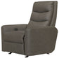 Jet - Power Rocker Recliner