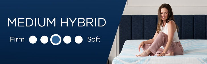 Tempur - Ergo ProSmart Air Base - Split California King