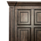 Big Valley - Mansion Headboard