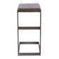 Modern View - Laptop Table - Dark Gray