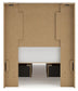 Lawroy - Storage Bedroom Set