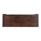 Providence Park - Dressing Chest - Chateau Brown
