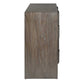 Lydon - 4 Drawer Chest - Brown
