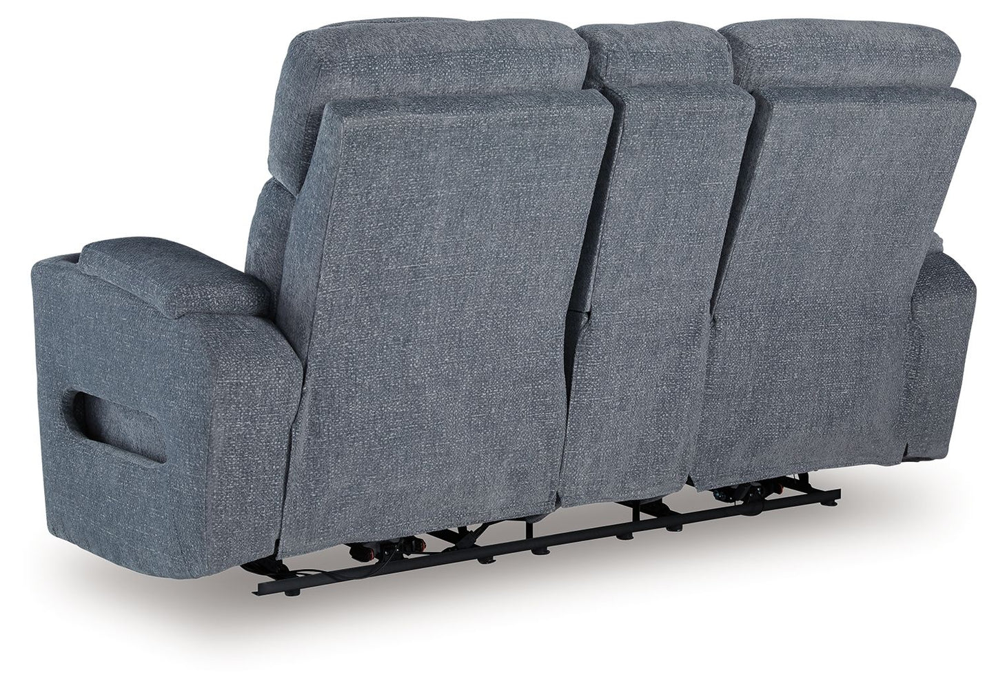 Studio Cave - Reclining Living Room Set