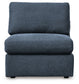 Modmax - U-Shaped Sectional - Ink