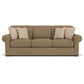 Randall - Three-Cushion Sofa