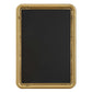 Atkinson - Modern Mirror - Brass