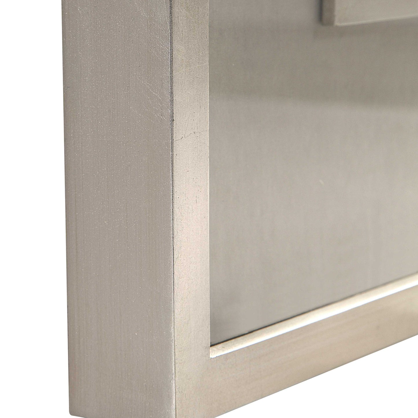 Divination - Abstract Art (Set of 4) - Beige