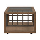 Bayhill Trellis - Table