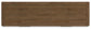 Cabalynn - Dresser - Light Brown