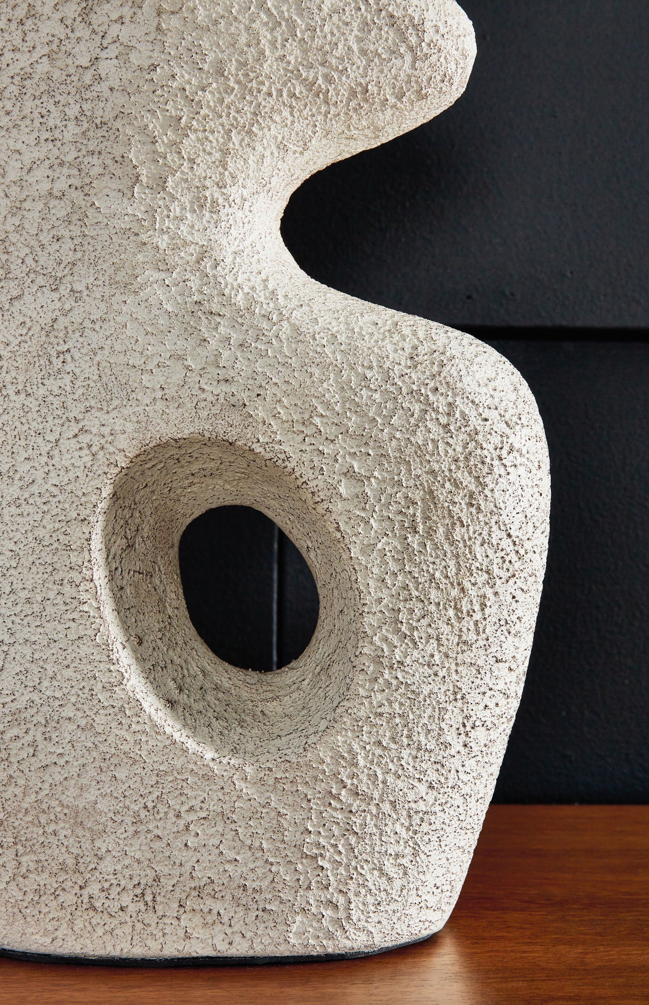 Chadrich - Paper Table Lamp (Set of 2) - Antique Beige