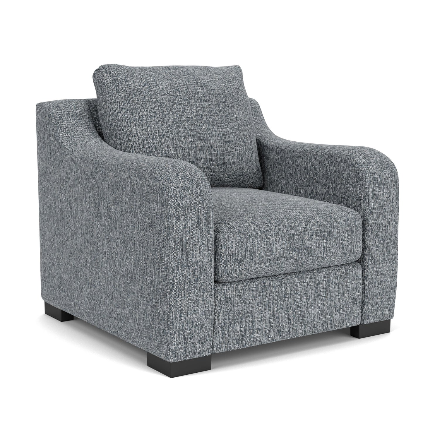 Quinn - Fabric Chair