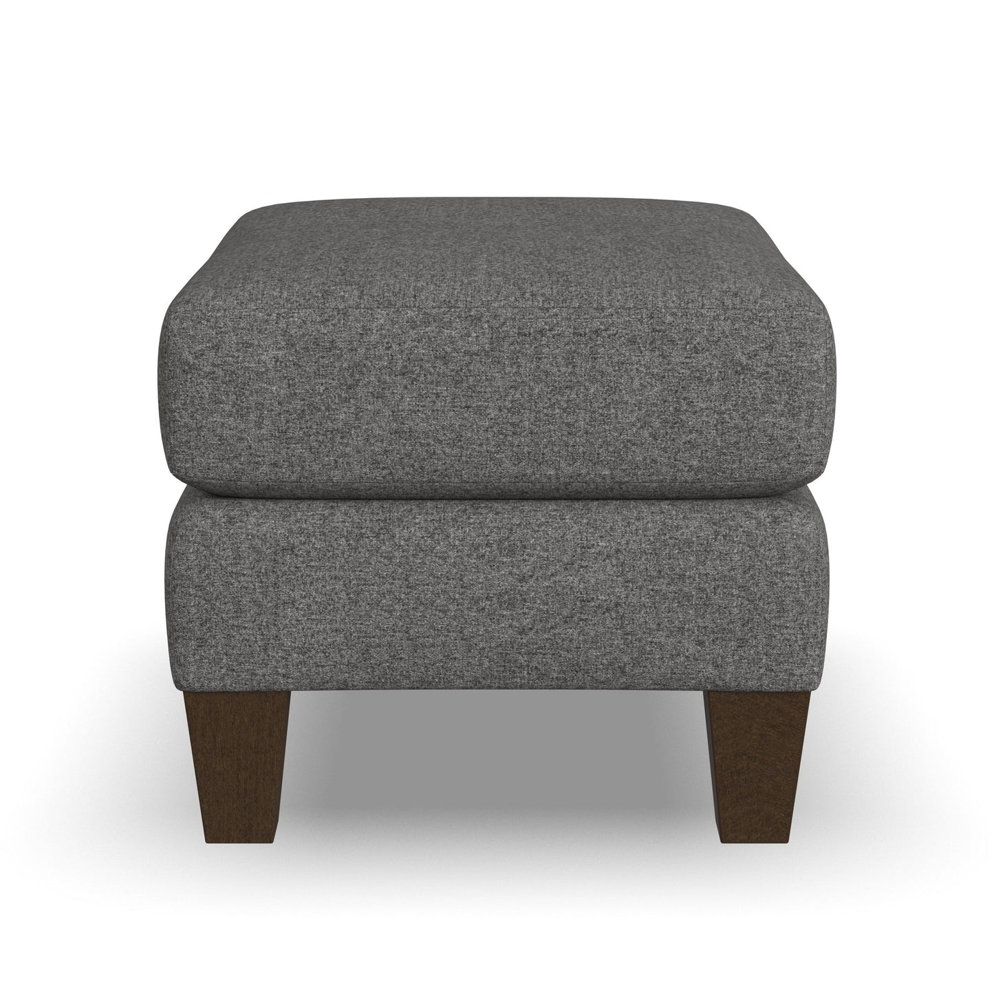 Lloyd - Fabric Ottoman