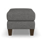 Lloyd - Fabric Ottoman