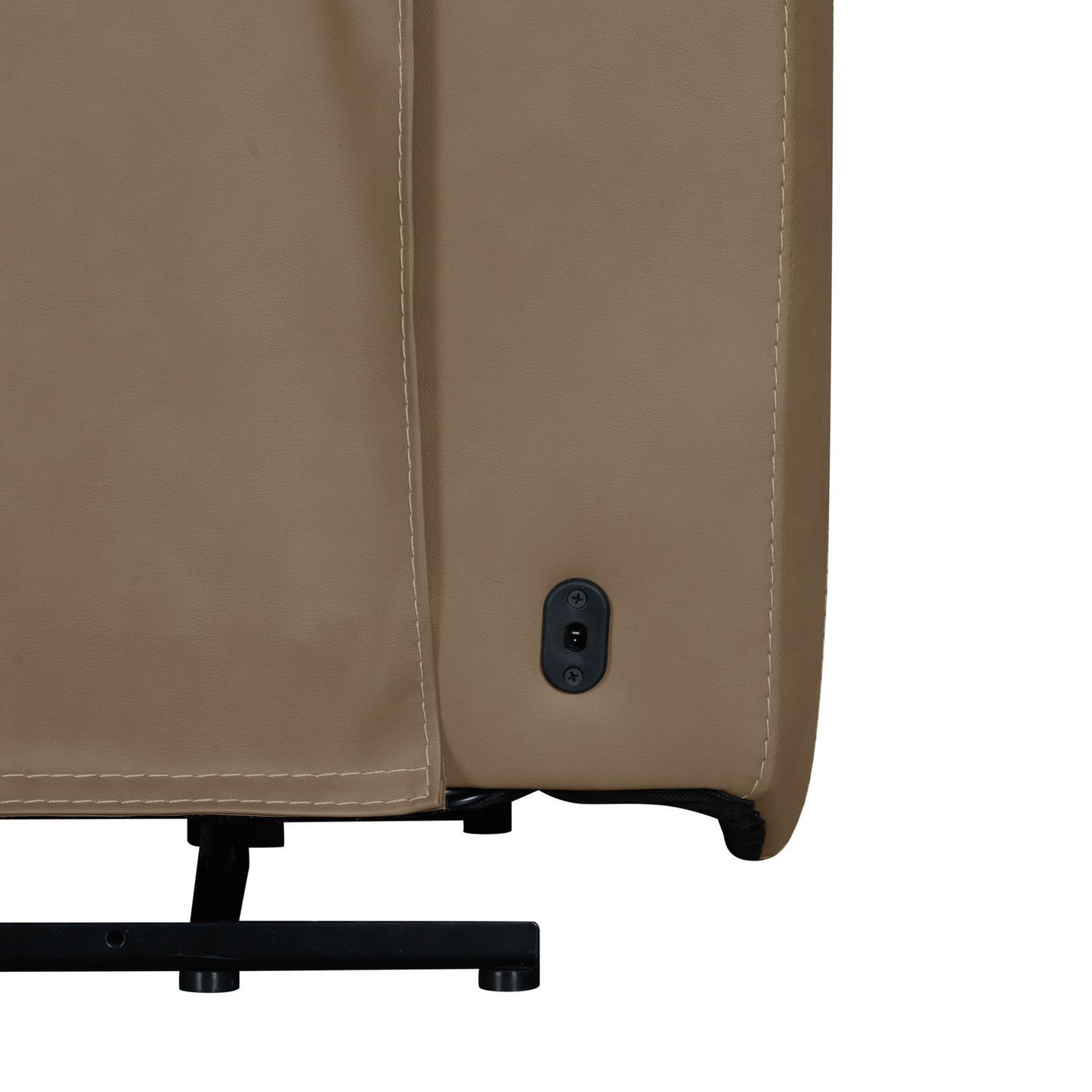 Camden - Swivel Glider Recliner P3