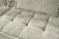 Bales - 2 Piece Sectional