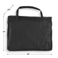Outdoor Cover - Round Dining Set Cover - Black