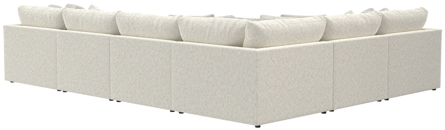 Ritzy - Modular Sofa