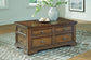 Channley - Table