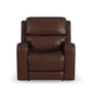 Oasis - Power Recliner With Power Headrest, Lumbar, Heat & Massage