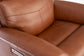 Refined - Perfect Match Swivel Gliding Recliner