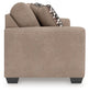 Triston-Peaks - Queen Sofa Sleeper - Suede
