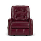 Devon - Recliner, Nailhead Trim