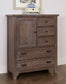 Bungalow - Armoire - Folkstone