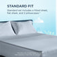 Linens - Tempur-Pedic Breeze Pillowcase Set