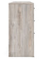 Broachmyn - Six Drawer Dresser