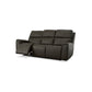 Jarvis - Power Reclining Sofa With Power Headrests