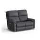 Porter - Power Reclining Loveseat With Power Headrest & Lumbar