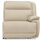 Double Deal - Reclining Sectional