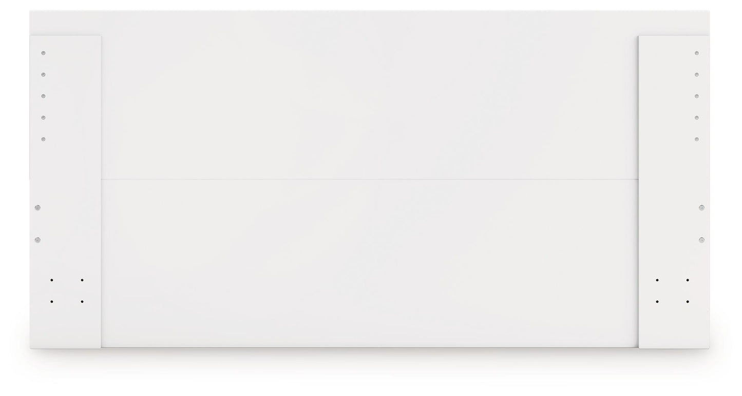 Onita - Panel Platform Bed