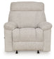 Hoyne Park - Rocker Recliner
