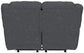 Trifecta - Reclining Loveseat
