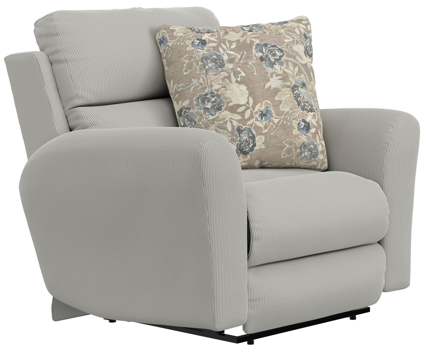 Chappy - Lay Flat Recliner