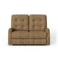 Devon - Reclining Loveseat