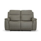 Sawyer - Power Reclining Loveseat With Power Headrests, Lumbar