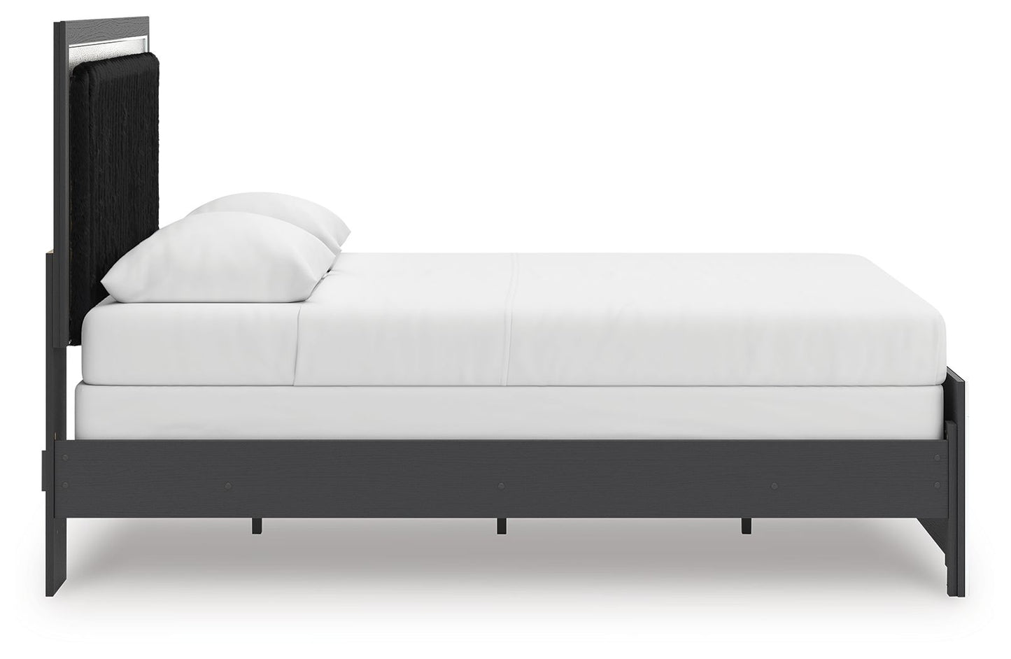 Zuraleus - Upholstered Panel Bedroom Set