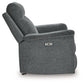 Barnsana - Reclining Living Room Set