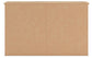 Makidern - Six Drawer Dresser