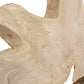 Kalani - Wood Outdoor Wall Art (Set of 3) - Light Brown