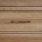 Pure Maple - 2 Drawer Nightstand