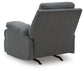 Side-Swipe - Reclining Living Room Set
