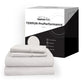 Linens - Tempur-Pedic ProPerformance Sheet Set - White