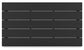 Hyland Wave - Outdoor Set