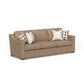 Milo - Fabric Sofa